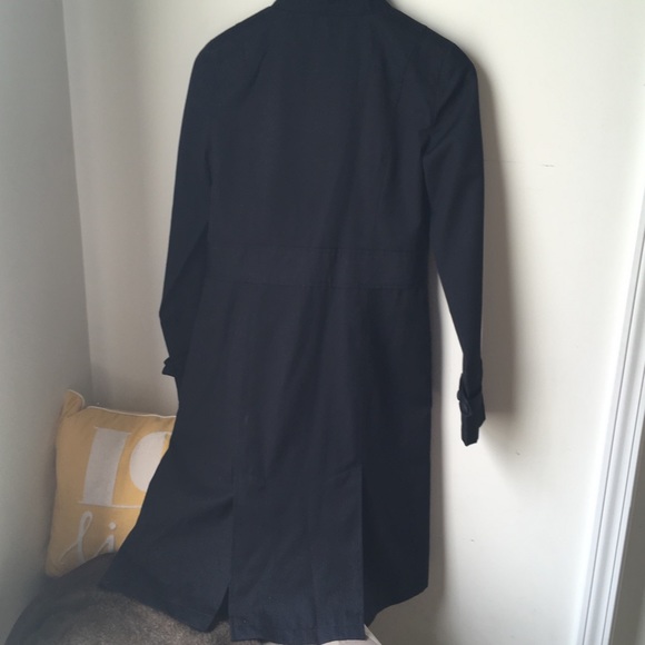 Long Jacket - Picture 3 of 3